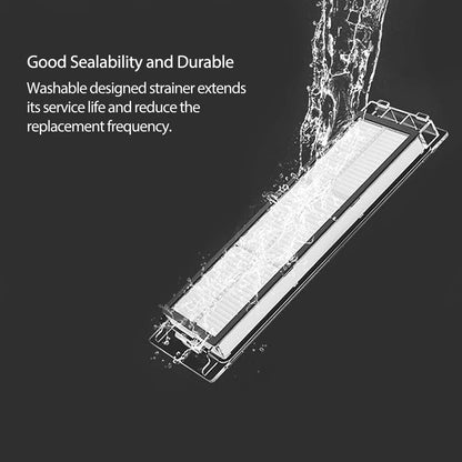 Accessory Kit Compatible with Xiaomi Roborock E4, S5, S5 Max, S50, S51, S55, 11 Pieces - Image 4