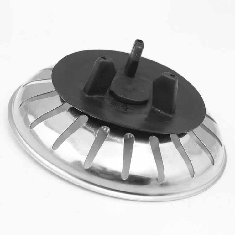 Plug for IKEA Kitchen Atlant / Domsjö / Strainer for Sink - Basket Valve - Image 3
