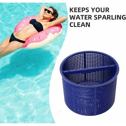 Pool Skimmer Basket Compatible with Hayward SPX1082CA and Aladdin B-152, Replaces Part SP1082 SP1083 SP1084 SP1085 SP1086 - Image 5