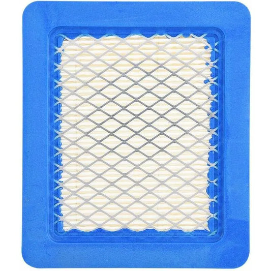 Briggs Stratton 491588 Air Filter - 5-pack Replacement Filters for Lawn Mowers - Image 4