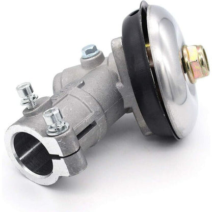 26mm/28mm Brushcutter Gearbox, Universal Brushcutter Gearbox for Grass Trimmer/Chainsaw (26mm, 7 Tooth Round) - Image 4