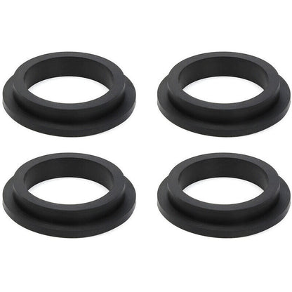 pcs 11412 Pool Filter Pump Washers L-ring Compatible with INTEX Sand Filter Pump Motor..DEBUNS