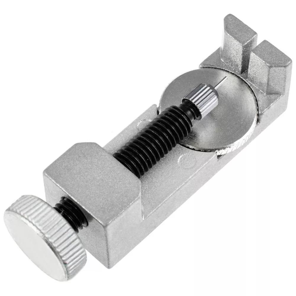 Watch Strap Shortening Tool - Watch Tools Silver Silver - Image 2