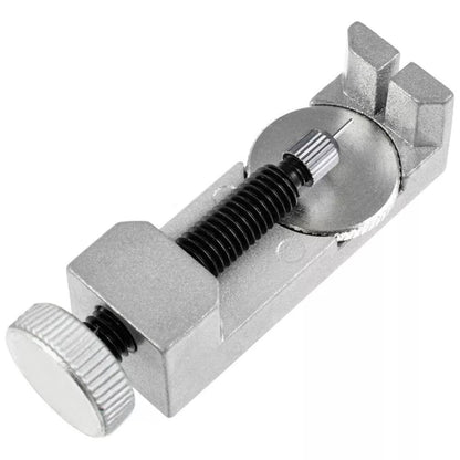 Watch Strap Shortening Tool - Watch Tools Silver Silver - Image 2