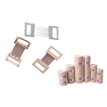 Elastic Bandage Clamps Compression Bandage Bandage Clamps Wrap Clamps Replacement - Image 2