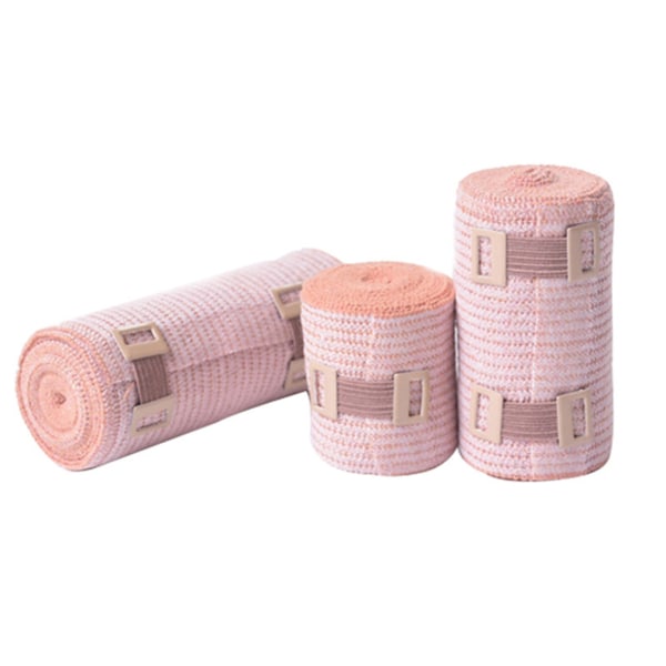 Elastic Bandage Clamps Compression Bandage Bandage Clamps Wrap Clamps Replacement - Image 5
