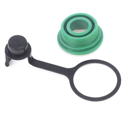 Set for MK1 MK2 Golf Gearbox Inspection Plug/Cap 020301129D 02 - Image 2