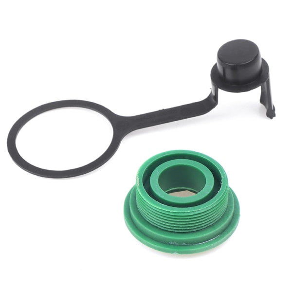 Set for MK1 MK2 Golf Gearbox Inspection Plug/Cap 020301129D 02 - Image 3