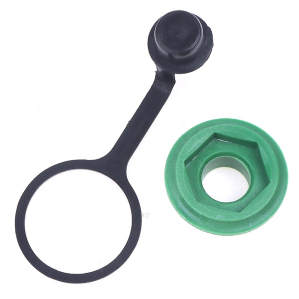 Set for MK1 MK2 Golf Gearbox Inspection Plug/Cap 020301129D 02 - Image 4