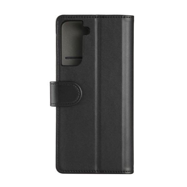 Mobile Case 3 Card Slots Black - Samsung S21+ - Image 4