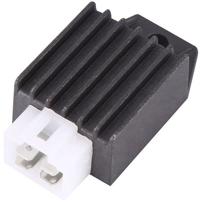 Ignition Coil CDI Regulator for 110CC 125CC 140CC Trail Bike Dirt Bike Quad ATV, DEBUNS - Image 4