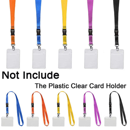 5-pack Neck Warmers with Removable Buckle - Orange, Blue, Purple, Black, Yellow, SU-CYL-0598 - Image 3