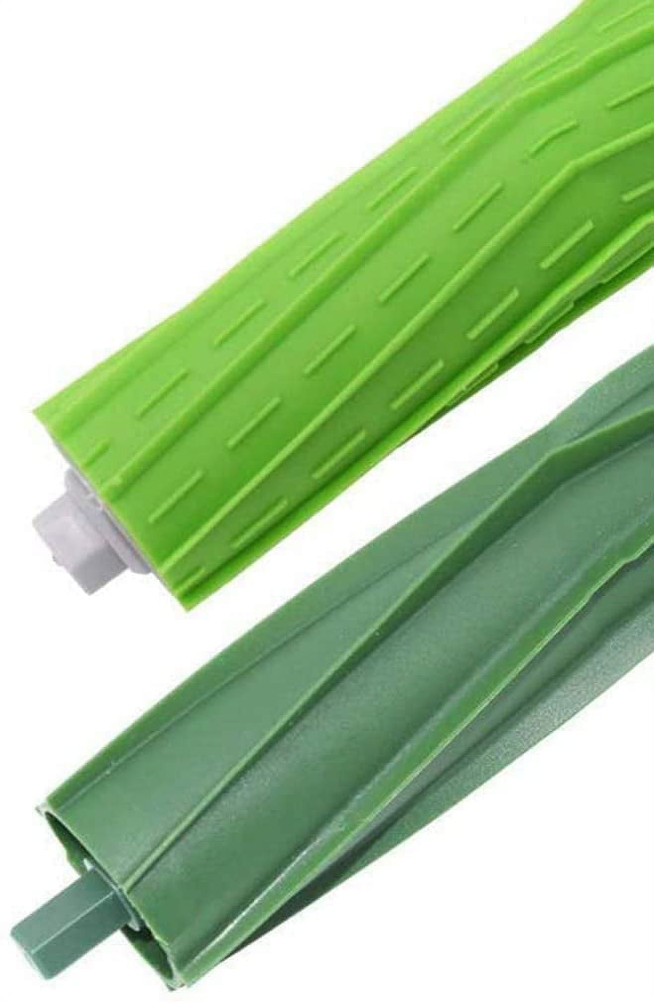 Replacement Parts for iRobot Roomba E, I and J Series - Includes Multi-Surface Rubber Brush & High Performance Filter 1+1 - Image 2