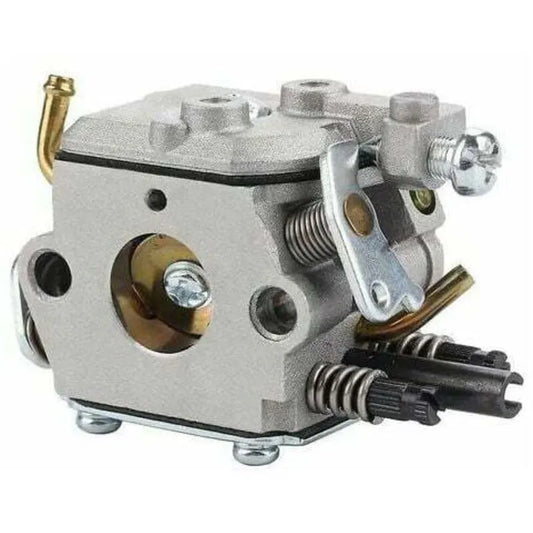 For Husqvarna 123l 323l 325 326 323 lawn mower carburetor repair kit. - Image 2