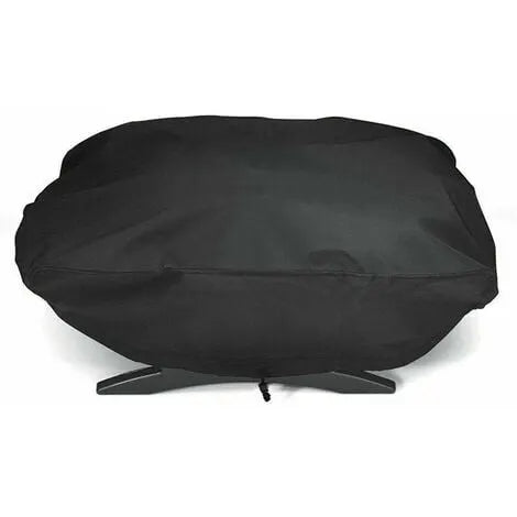 Premium grill cover - 210D Oxford fabric, waterproof, for Weber/1000 petrol, 67.1 x 44 x 32 cm