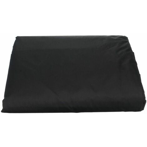 Premium grill cover - 210D Oxford fabric, waterproof, for Weber/1000 petrol, 67.1 x 44 x 32 cm - Image 4