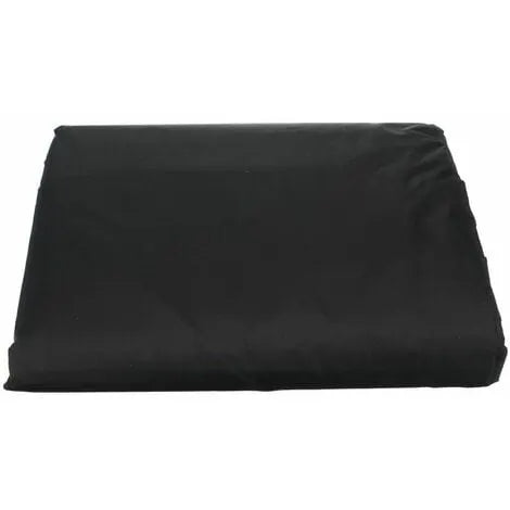 Premium grill cover - 210D Oxford fabric, waterproof, for Weber/1000 petrol, 67.1 x 44 x 32 cm - Image 4