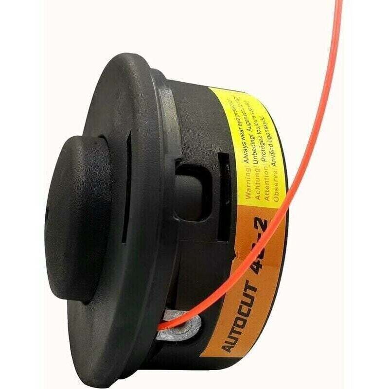 Stihl Autocut 40-2 Replacement Head for FS160 FS220 FS280 FS350 FS400 FS460 FS480, M12 x 1.5 LH Thread - Image 2