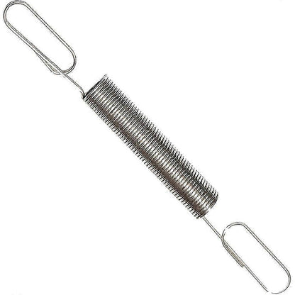 4-pack 691859 692211 Spring for regulator for Briggs & Stratton lawn mower, spare part js [DB] - Image 3