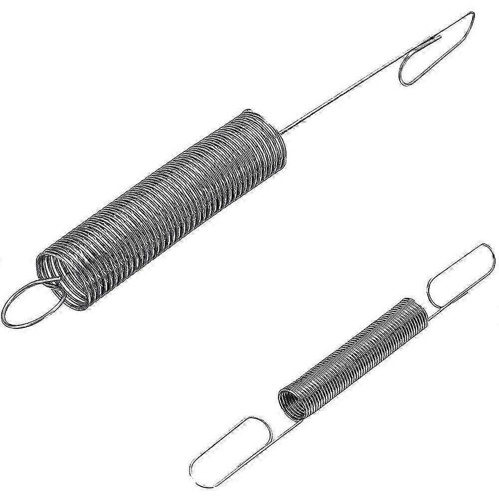 4-pack 691859 692211 Spring for regulator for Briggs & Stratton lawn mower, spare part js [DB] - Image 4