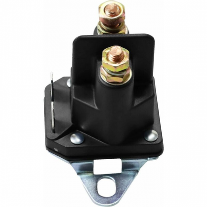 12v Start Solenoid Relay for Trombetta 862-1241-211- - Image 5