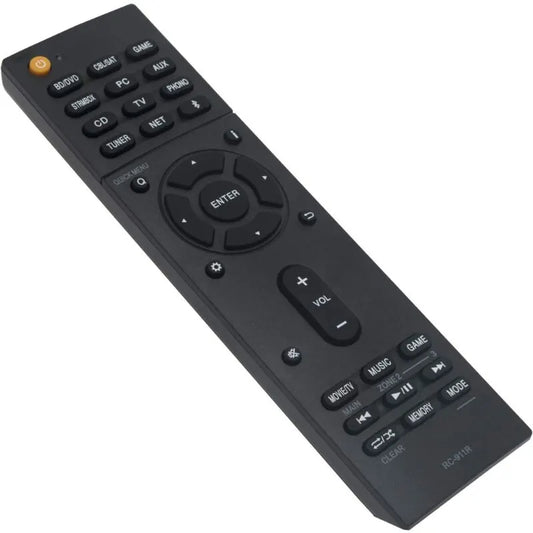 Onkyo Remote Control RC-911R for TX-NR578, TX-DS787, TX-NR777, TX-NR686, HT-S7805, TX-RZ720, TX-RZ610, TX-RZ710 - Image 3
