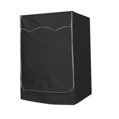Washer/Dryer Cover, Washing Machine Cover for Waterproof and