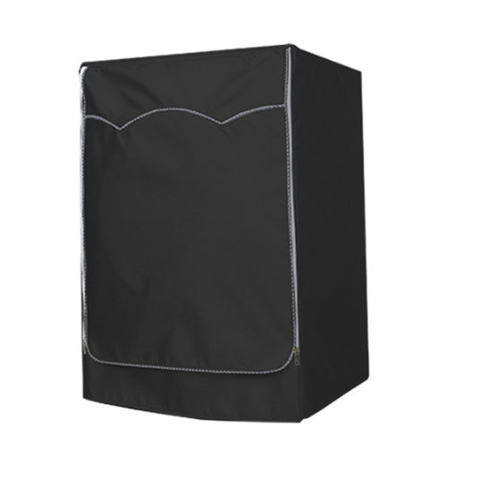 Washer/Dryer Cover, Washing Machine Cover for Waterproof and