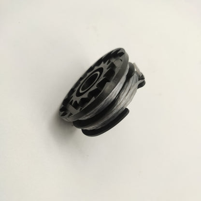 INF Trimmer spool with trimmer line for Bosch Art 30-36 LI, Advanced Grass Cut 36 Multicoloured - Image 2