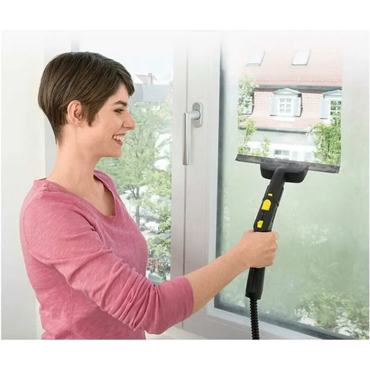 Window nozzle for Kärcher steam cleaner SC1 SC2 SC3 SC4 SC5 SC6 SC7 2.863-025.0 (Window scraper) - Image 4