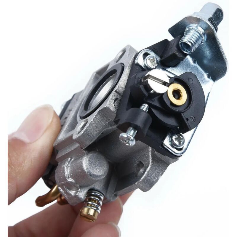 Carburetor for Kawasaki Th23 Th26 Th34 23cc 25cc 26cc Spark Plug Kit Gift from G,DEBUNS - Image 5