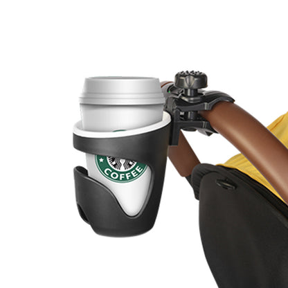 Boat Railing Cup Holder Universal Drink Holder 360 Degree Rotation Adjustable Clamp Boat Drink Holder - Image 2