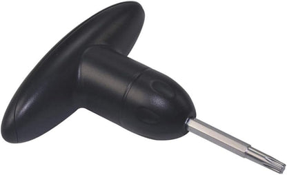 Golf Wrench Tool Golf Head Chisel Golf Wrench Torque To, ZQKLA