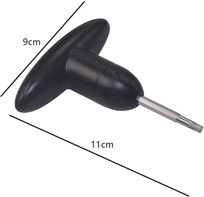 Golf Wrench Tool Golf Head Chisel Golf Wrench Torque To, ZQKLA - Image 2
