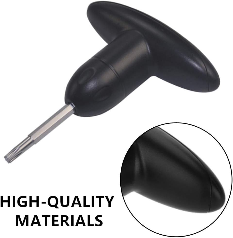 Golf Wrench Tool Golf Head Chisel Golf Wrench Torque To, ZQKLA - Image 3