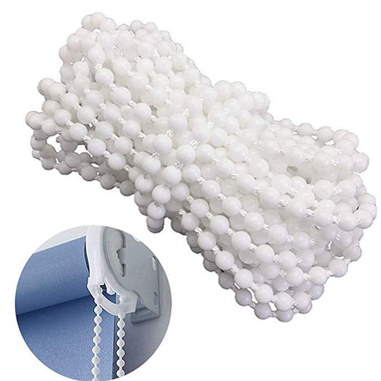 (10 meters) with 10 connections for roller blinds, bead chain