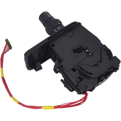Comodo Clio 3 Modus Headlight Switch Kangoo 2 Turn Signal Lever for Clio MK3 8201590638 255405605R - Image 2
