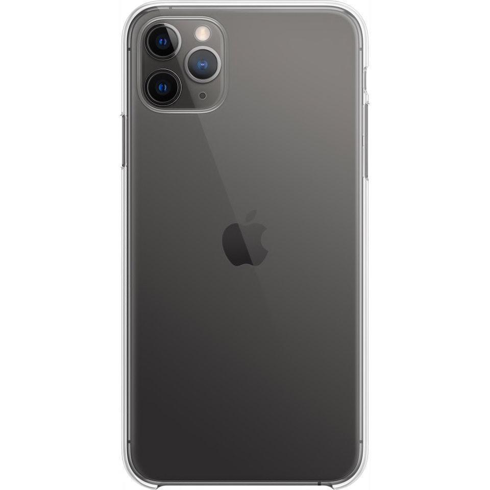 iPhone 13 Case Transparent Hard Transparent iPhone 13 Transparent Transparent iPhone 13 - Image 3