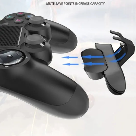 For PS4 Controller Rear Button Mount Dual4 Rear Extension - Image 4
