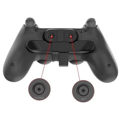 For PS4 Controller Rear Button Mount Dual4 Rear Extension - Image 5