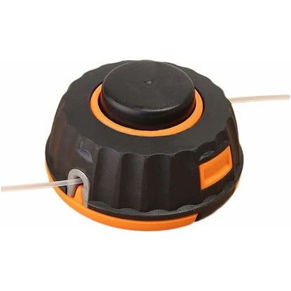 P25 trimmer head - compatible with McCulloch B26Ps T26Cs MT260CLS repair 5310250-01 - Image 2