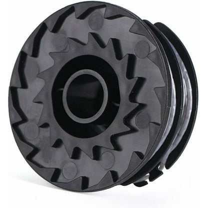 Set of 3 spools for Bosch grass trimmer Art 24 27 30 30-36 Li 18 M 1.65 mm. - Image 5
