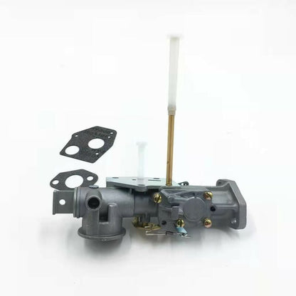 Briggs Stratton Carburetor 135200 - Compatible with Models 297599, 299437 - Image 3