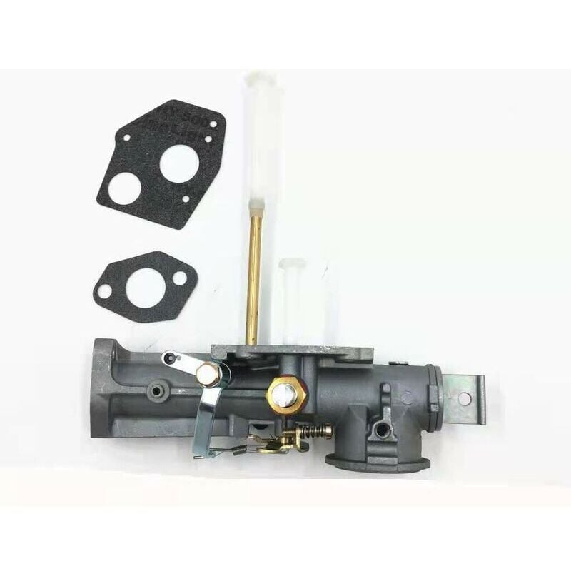 Briggs Stratton Carburetor 135200 - Compatible with Models 297599, 299437 - Image 4