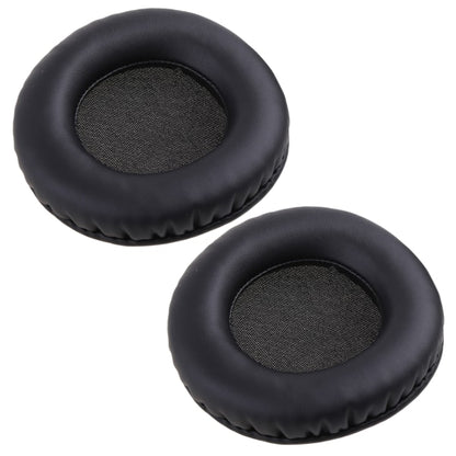 pcs Black Replacement Ear Pads Ear Cushions for Sony MDR-V700 Z700DJ Headset - Image 4