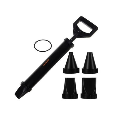 Cement injection gun - Hand pump