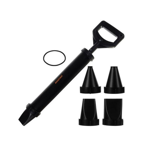 Cement injection gun - Hand pump