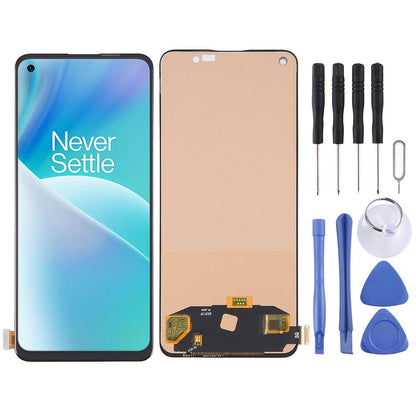 TFT LCD+Touch Screen for OnePlus Nord 2T CPH2399 CPH2401 - Image 2