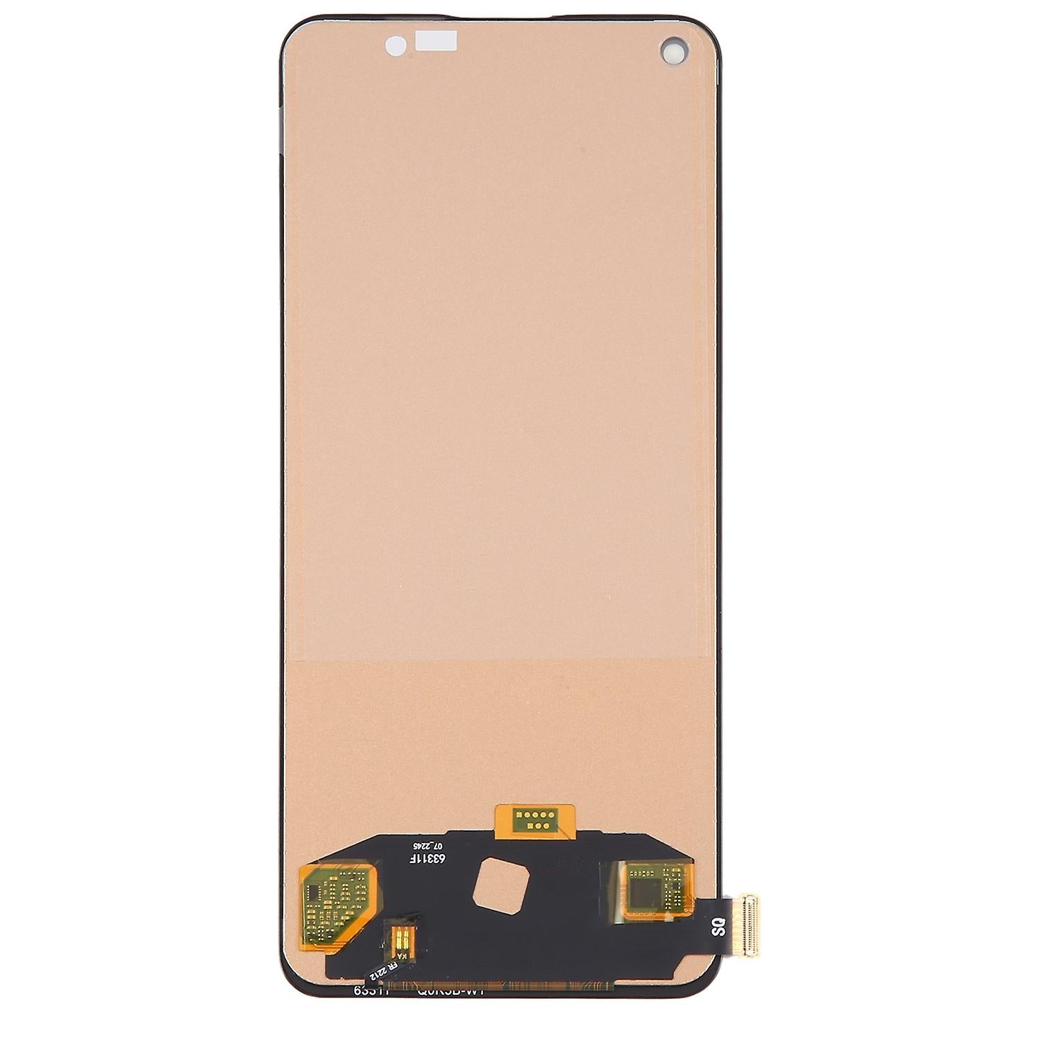 TFT LCD+Touch Screen for OnePlus Nord 2T CPH2399 CPH2401 - Image 4