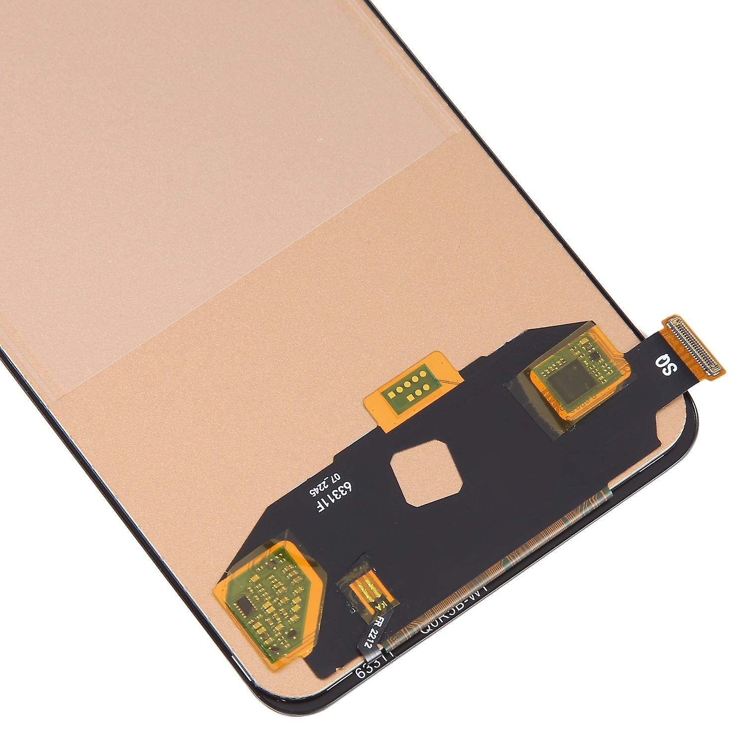 TFT LCD+Touch Screen for OnePlus Nord 2T CPH2399 CPH2401 - Image 5